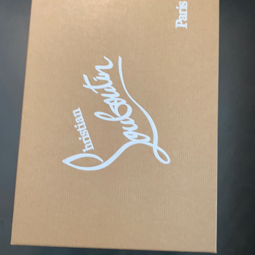 Women’s Christian Louboutin